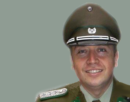 Comisario de Carabineros instruyó a subalternos cambiar partes para bajar índices oficiales de robos