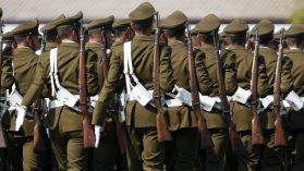 Carabineros detenidos por asaltos figuran en denuncia de 2014 que alto mando no investigó