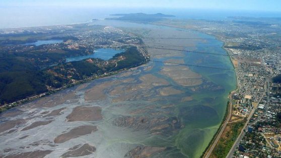 Por qué la carretera hídrica no es un proyecto sustentable