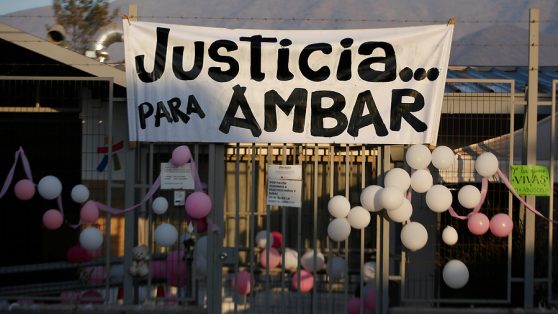 Libertad Condicional en tierra de nadie