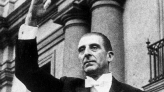 Las mentiras y ocultamientos que rodean la autopsia que se le hizo a Eduardo Frei Montalva