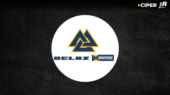 El caso del consorcio bielorruso