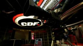 Días de furia en el CDF: Así se gestó la salida de los periodistas que enfadaron a Carlos Heller