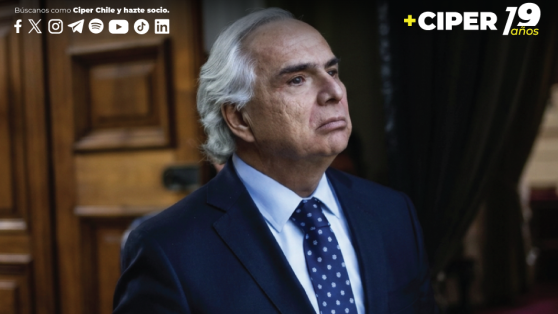 Defensa de Hermosilla apuntó en el tribunal a Chadwick como la persona detrás de la contratación del exfiscal Guerra en la San Sebastián