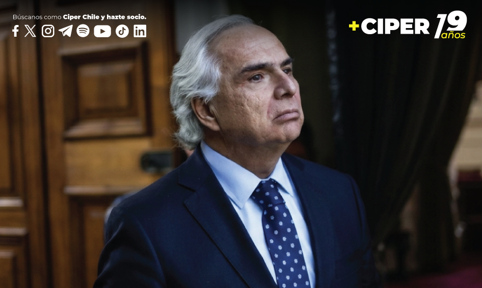 Defensa de Hermosilla apuntó en el tribunal a Chadwick como la persona detrás de la contratación del exfiscal Guerra en la San Sebastián