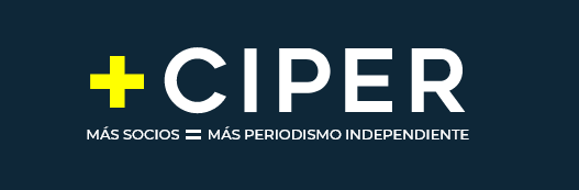 Logo Ciper