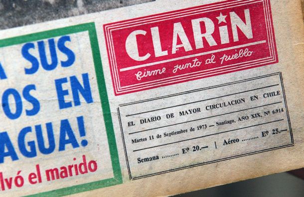 Clarín: Los errores de la Concertación que le regalaron un triunfo a Joan Garcés