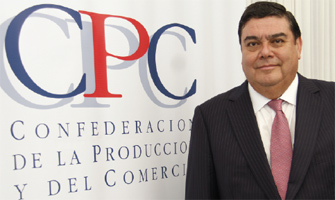 La increíble historia del préstamo de la Enami al presidente de la CPC que nunca se pagó