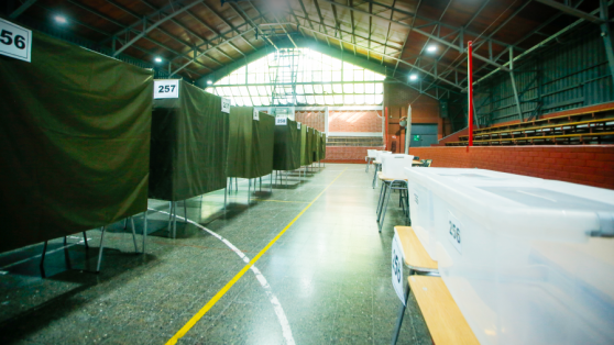 Rutas para fortalecer la democracia en Iberoamérica