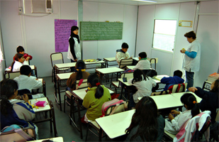 Propuestas y prioridades educacionales: Pensar las reformas educativas desde las escuelas