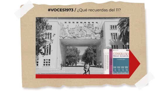 #Voces1973: Historietas, canciones y melenas