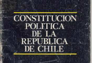 ¿Asamblea Constituyente en Chile?: El ejemplo de Islandia