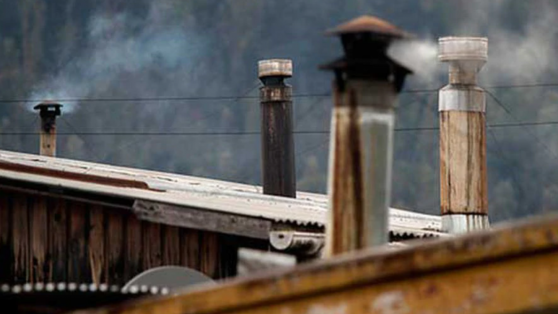 COVID-19, pobreza energética y contaminación: redefiniendo la vulnerabilidad en el centro-sur de Chile
