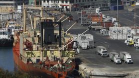 La aguda crisis de Aduanas facilita evasión, contrabando y narcotráfico