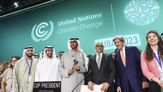 Balance de la COP28: un paso (frágil) hacia la dirección correcta