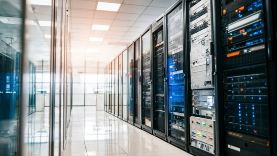 Un fantasma con sed recorre Chile: IA, data centers y Trump