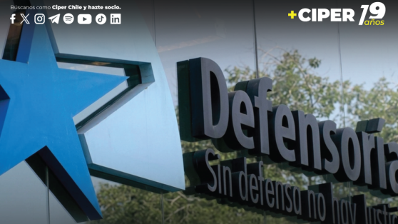 Corte Suprema ratificó legalidad de la incautación de celular y computador del defensor público de reo fugado en Copiapó