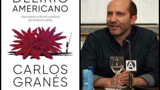 Libros: El largo siglo XX de nuestra América