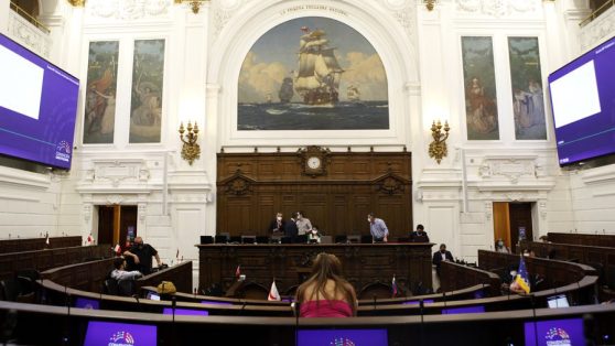 Día Internacional de la Propiedad Intelectual: Cinco mitos sobre el derecho de autor en el debate constituyente