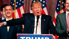 David Remnick: “Un país que elige a Trump debe cuestionarse su excepcionalismo”