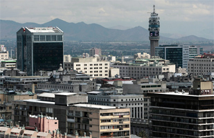 Santiago Downtown: Las irregularidades de un negocio inmobiliario de US$ 250 millones - CIPER Chile