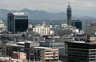 Santiago Downtown: Las irregularidades de un negocio inmobiliario de US$ 250 millones