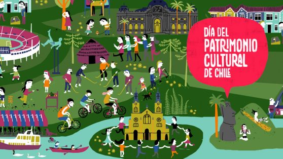 Acuérdate del futuro: democracia y política cultural, siempre