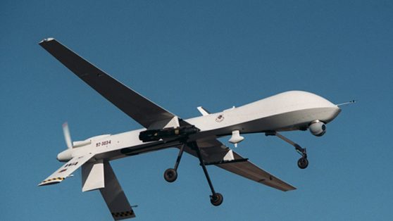 “Drones” y el respeto a la Constitución: el “terror” que cae del cielo
