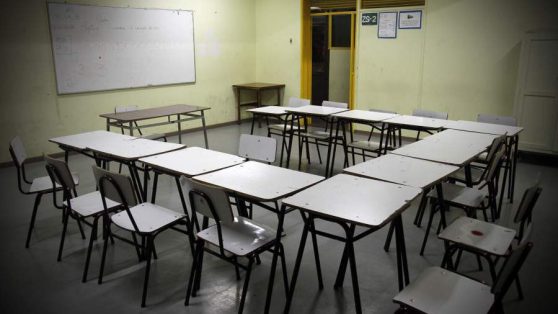 La escuela en crisis y la opción de la educación alternativa