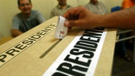 El 90% de los aportes privados a las campañas políticas es secreto