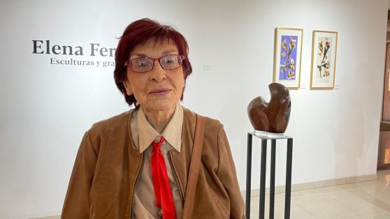 Elena Ferrada: la innovación esencial