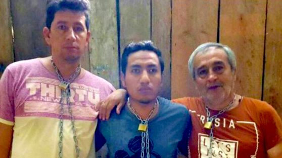El asesinato de los periodistas ecuatorianos: la otra cabeza de la hidra