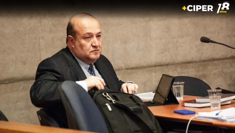 Exfiscal Manuel Guerra