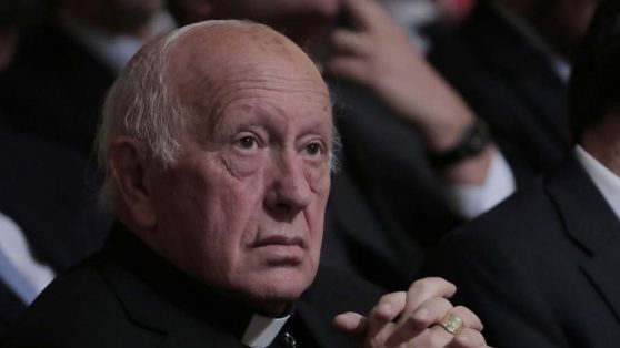 Nuevo testimonio acusa a Ezzati de encubrir a sacerdote penquista denunciado por violación