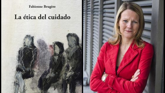 LIBROS: "La ética del cuidado" - adelanto