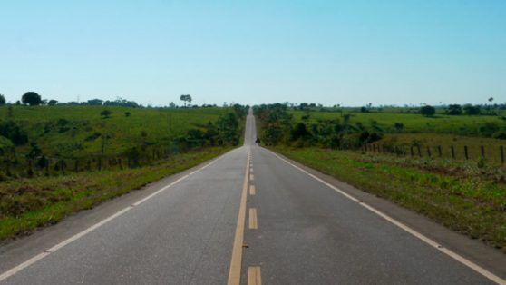 Se abre el Amazonas