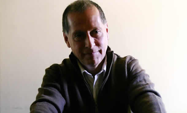 Manuel Guerrero