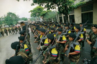 ¿La última oportunidad para la paz con las FARC? 