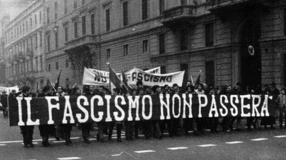 Un siglo de fascismo (1922-2022): ¿el retorno de lo reprimido? - CIPER Chile