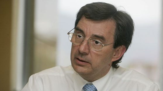 Caso luminarias: la intervención de Fernando Barros a favor del dueño de Itelecom