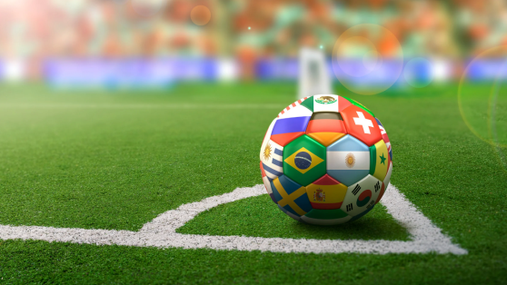 La Copa Mundial de la FIFA 2026 y la economía del fútbol