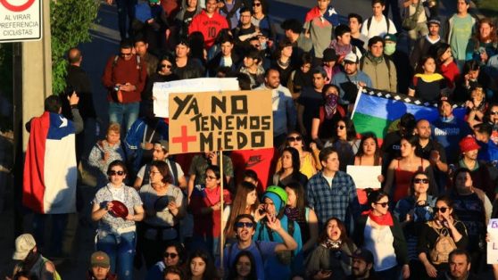 La trampa jurídica de una lucha social: respuesta a la declaración de profesoras/es de Derecho y Ciencia Política