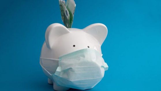 ¿Es la banca suficientemente fuerte para enfrentarse al crash del coronavirus?
