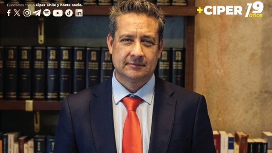 Fiscalía Supraterritorial detiene a exfiscal Vinko Fodich y a funcionarios de la Policía de Investigaciones