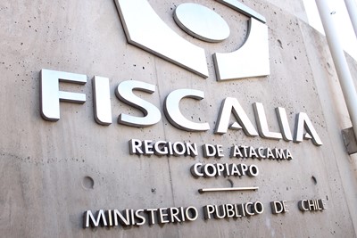 Recalificación de delitos: Víctimas de robo fueron abandonadas por la Fiscalía de Atacama