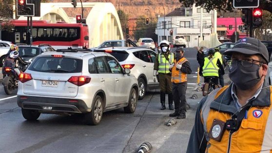 Movilidad en Chile (II): A dónde debiéramos ir