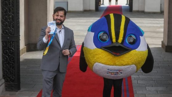 El fenómeno Fiu, y "Que se mueran los feos"