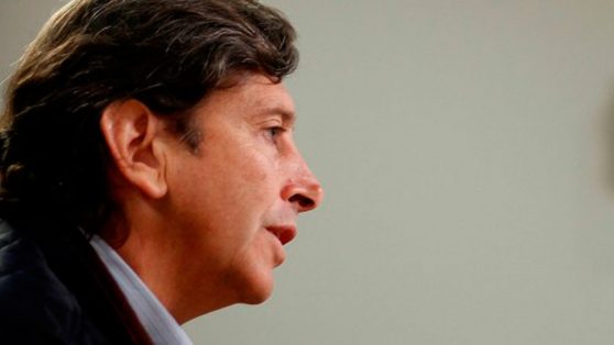 La lista de Roberto Carrasco, el otro “garganta profunda” de las platas negras de la política