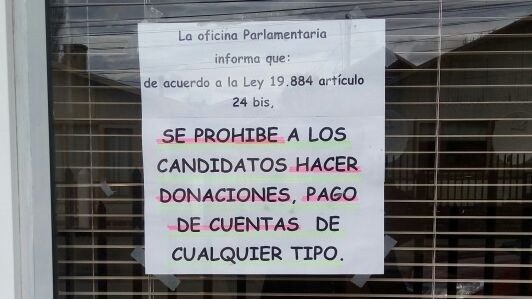 Clientelismo en los sectores populares ¿Seguimos siendo una democracia de choclones?