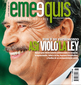 Vicente Fox